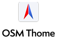OSM Thome