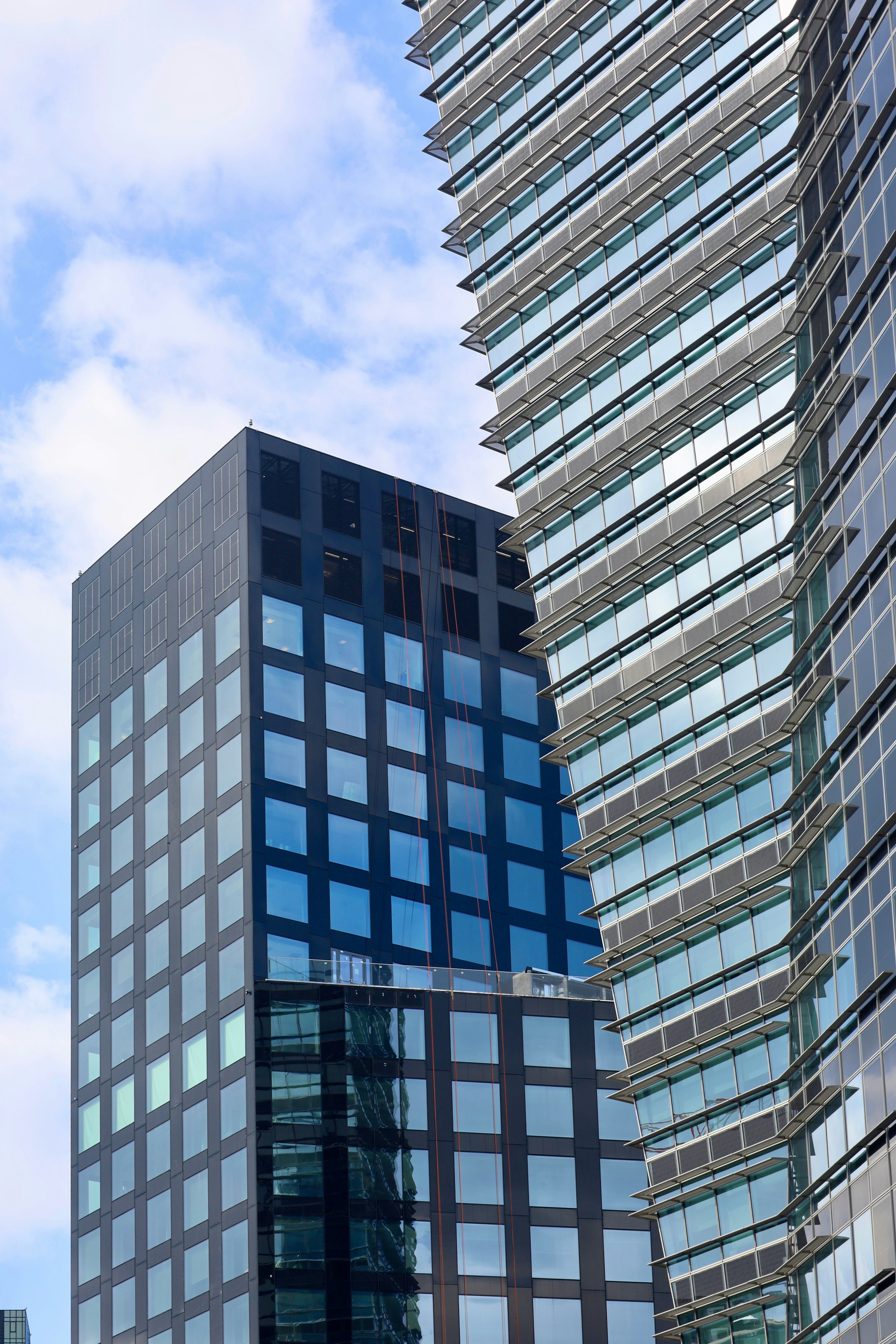 ONSTARS office building